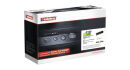 edding EDD-2106  gelb Toner kompatibel zu HP 131A (CF212A)
