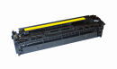 edding EDD-2106  gelb Toner kompatibel zu HP 131A (CF212A)