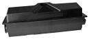 edding EDD-5001  schwarz Toner kompatibel zu KYOCERA TK-130