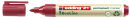edding 21 EcoLine Permanentmarker rot 1,5 - 3,0 mm, 10 St.