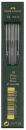 FABER-CASTELL TK 9071 Fallminen-Bleistiftminen schwarz HB...