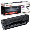 edding EDD-4001  schwarz Toner kompatibel zu Canon FX-10