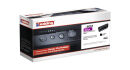 edding EDD-4001  schwarz Toner kompatibel zu Canon FX-10