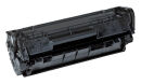edding EDD-4001  schwarz Toner kompatibel zu Canon FX-10