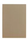 folia Fotokarton braun 300 g/qm 50 Blatt