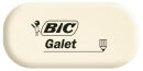 BIC Radiergummi Galet™ beige, 1 St.