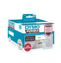 DYMO Etikettenrollen für Etikettendrucker 1933085...