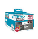 DYMO Etikettenrolle für Etikettendrucker 1933084...