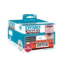 DYMO Etikettenrolle für Etikettendrucker 1933088...