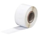 DYMO Etikettenrolle für Etikettendrucker 1983173 weiß, 28,0 x 89,0 mm, 1 x 130 Etiketten