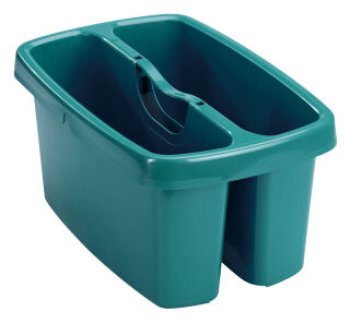 LEIFHEIT Putzeimer Combi Box 2x 3,0 l