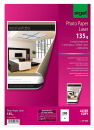 SIGEL Fotopapier LP343 DIN A3 hochglänzend 135 g/qm...