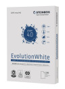 STEINBEIS Recyclingpapier EvolutionWhite A4 80 g/qm