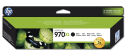 HP 970XL(CN625AE) schwarz Druckerpatrone