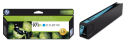 HP 971XL(CN626AE) cyan Druckerpatrone