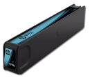 HP 971XL(CN626AE) cyan Druckerpatrone