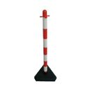 Kettenständer aus Kunststoff, Höhe 950 mm,...