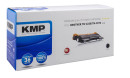 KMP B-T47  schwarz Toner kompatibel zu brother TN-2220/TN-2010/TN-2210