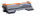 KMP B-T47  schwarz Toner kompatibel zu brother TN-2220/TN-2010/TN-2210