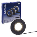 MAUL Magnetband braun 1,0 x 1000,0 cm