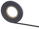 MAUL Magnetband selbstklebend schwarz 1,5 cm x 10,0 m, 1 St.