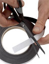 MAUL Magnetband selbstklebend schwarz 1,5 cm x 10,0 m, 1 St.