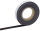 MAUL Magnetband selbstklebend schwarz 1,5 cm x 10,0 m, 1 St.