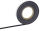 MAUL Magnetband selbstklebend schwarz 1,5 cm x 10,0 m, 1 St.