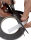 MAUL Magnetband selbstklebend schwarz 1,5 cm x 10,0 m, 1 St.
