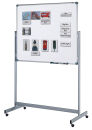 MAUL Magnetband selbstklebend schwarz 2,5 cm x 10,0 m, 1 St.