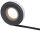 MAUL Magnetband selbstklebend schwarz 2,5 cm x 10,0 m, 1 St.