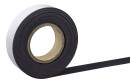 MAUL Magnetband braun 3,5 x 1000,0 cm