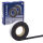 MAUL Magnetband selbstklebend schwarz 3,5 cm x 10,0 m, 1 St.