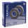 MAUL Magnetband selbstklebend schwarz 3,5 cm x 10,0 m, 1 St.