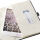 SIGEL Notizbuch Conceptum® ca. DIN A4 kariert, schwarz Softcover 194 Seiten, 1 St.