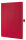 SIGEL Notizbuch Conceptum® ca. DIN A4 kariert, rot Softcover 194 Seiten, 1 St.