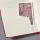 SIGEL Notizbuch Conceptum® ca. DIN A4 kariert, rot Softcover 194 Seiten, 1 St.