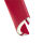 SIGEL Notizbuch Conceptum® ca. DIN A4 liniert, rot Softcover 194 Seiten, 1 St.