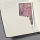 SIGEL Notizbuch Conceptum® ca. DIN A4 liniert, rot Softcover 194 Seiten, 1 St.