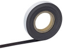 MAUL Magnetband braun 4,5 x 1000,0 cm