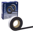 MAUL Magnetband selbstklebend schwarz 4,5 cm x 10,0 m, 1 St.