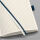 SIGEL Notizbuch Conceptum® ca. DIN A4 kariert, blau Softcover 194 Seiten, 1 St.