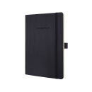 SIGEL Notizbuch Conceptum® ca. DIN A5 liniert,...