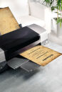 SIGEL Motivpapier History Motiv DIN A4 90 g/qm 50 Blatt