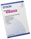 EPSON Fotopapier C13S041068 DIN A3 matt 102 g/qm 100 Blatt