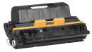 KMP H-T228  schwarz Toner kompatibel zu HP 81X (CF281X)