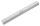 WESTCOTT Lineal 30,0 cm, silber