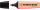 STABILO BOSS ORIGINAL Textmarker orange, 1 St.