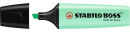 STABILO BOSS ORIGINAL Textmarker grün, 1 St.