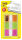Post-it® Index Haftmarker farbsortiert 3x 20 Streifen